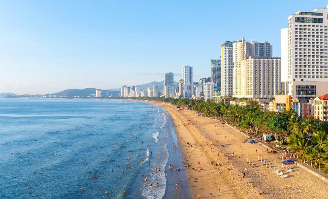Khánh Hòa đặt dấu ấn cho mùa Liên hoan Du lịch Biển Nha Trang 2024